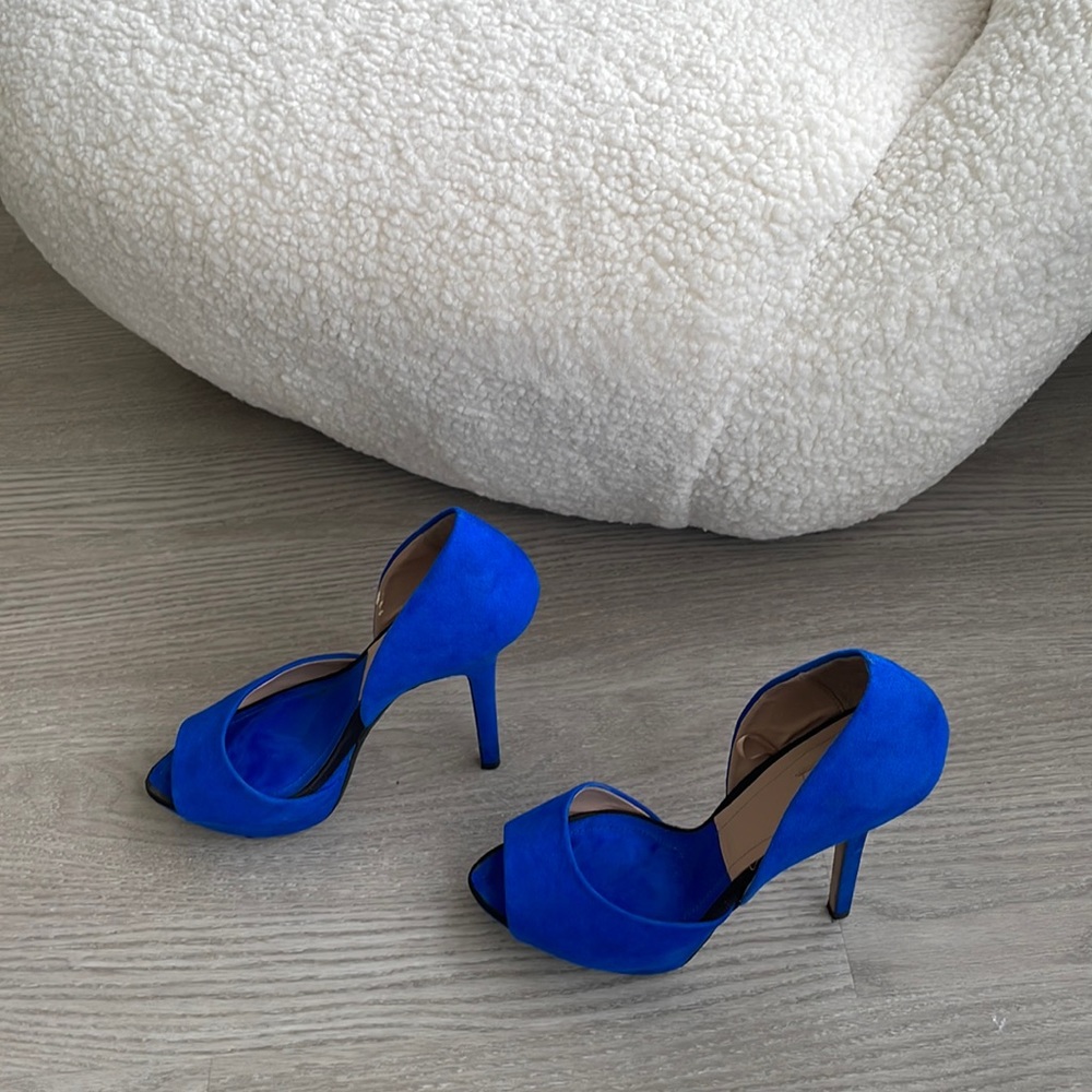 Zara women shoes